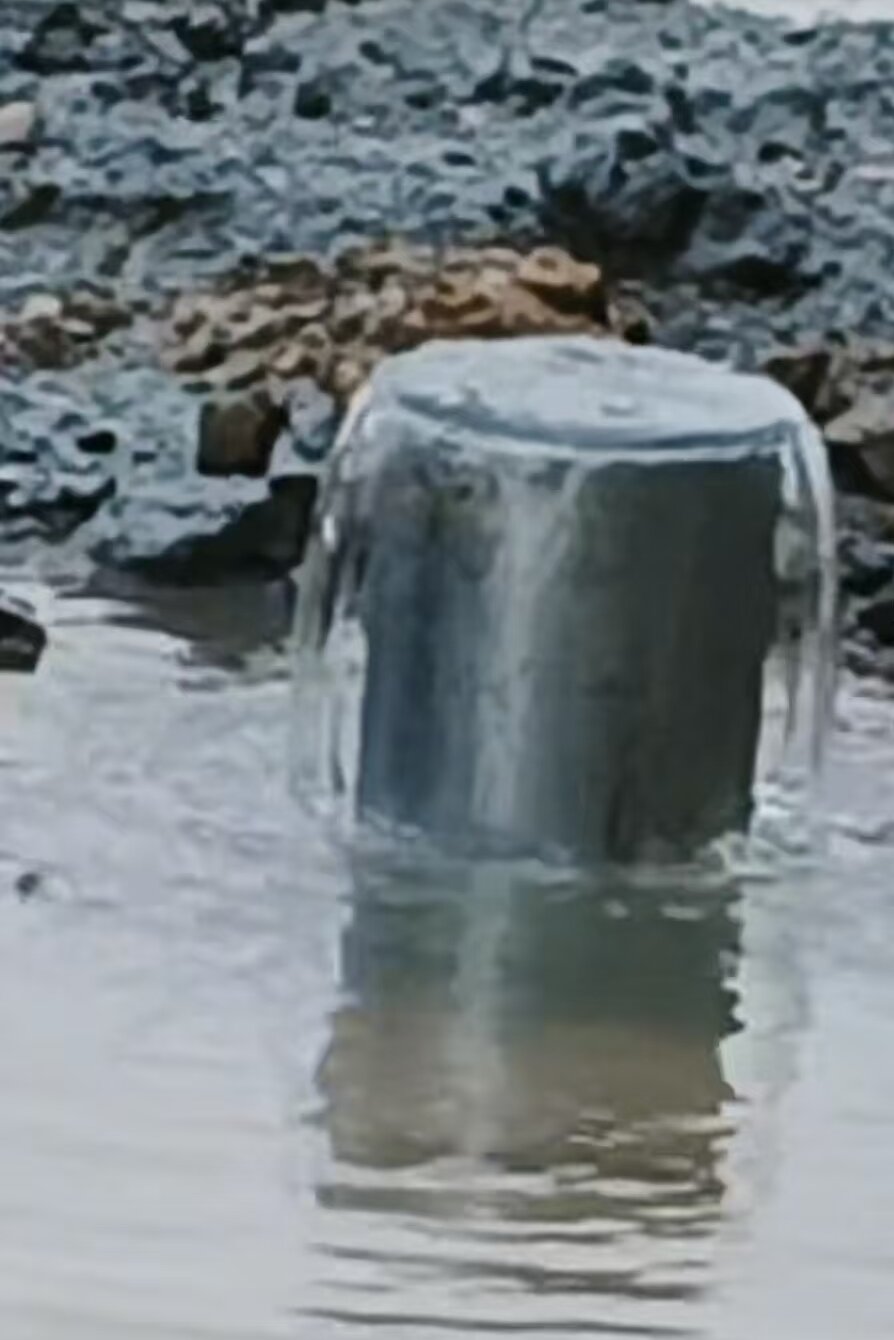 巢湖打深井