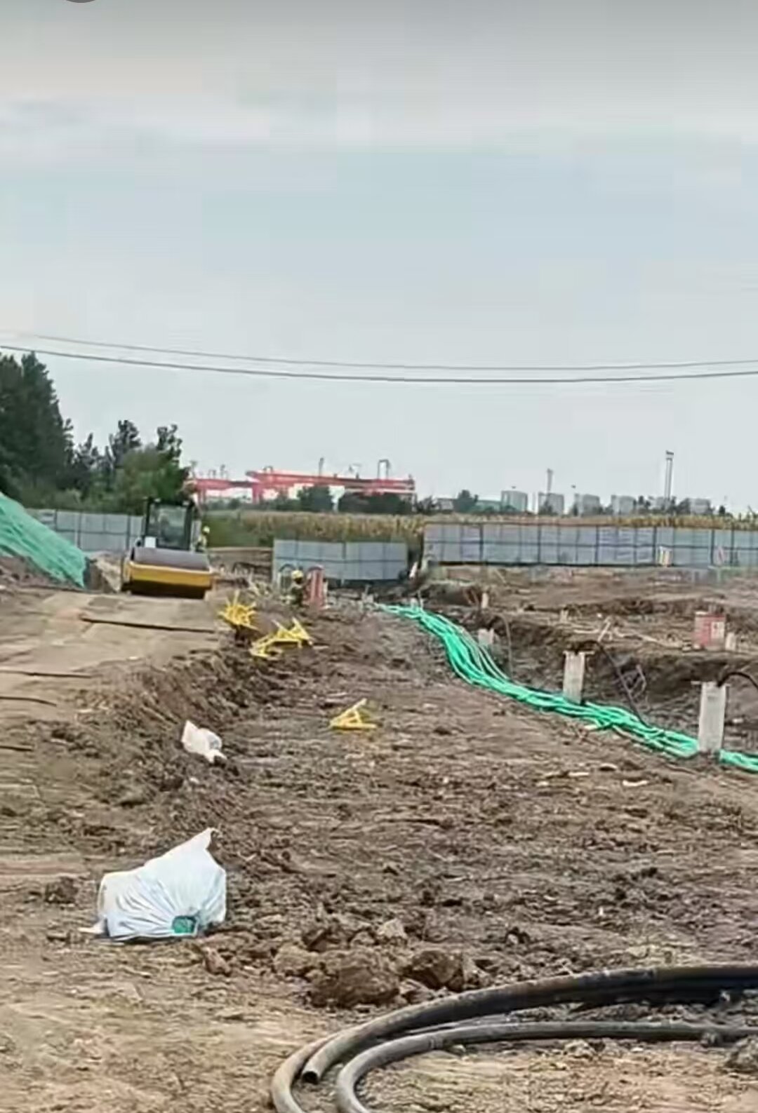 巢湖打井公司